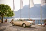 BMW 2002 ti Garmisch Recreation 2019 года